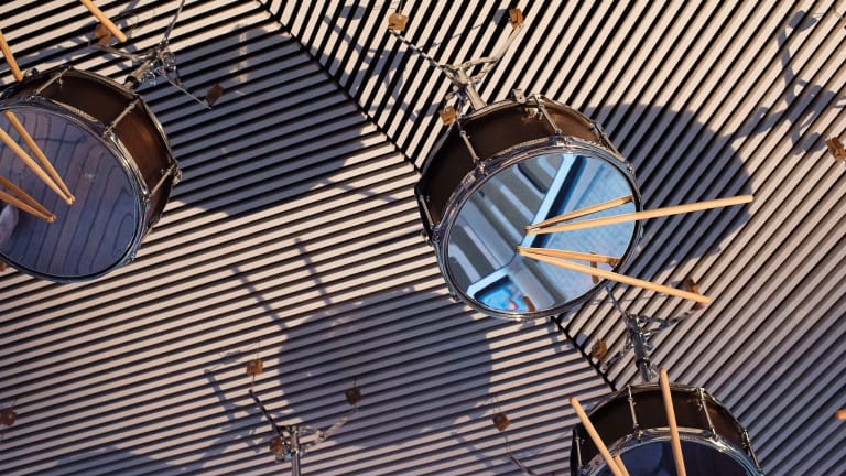 Anri Sala’s The Last Resort ‘an exemplary work of public art’