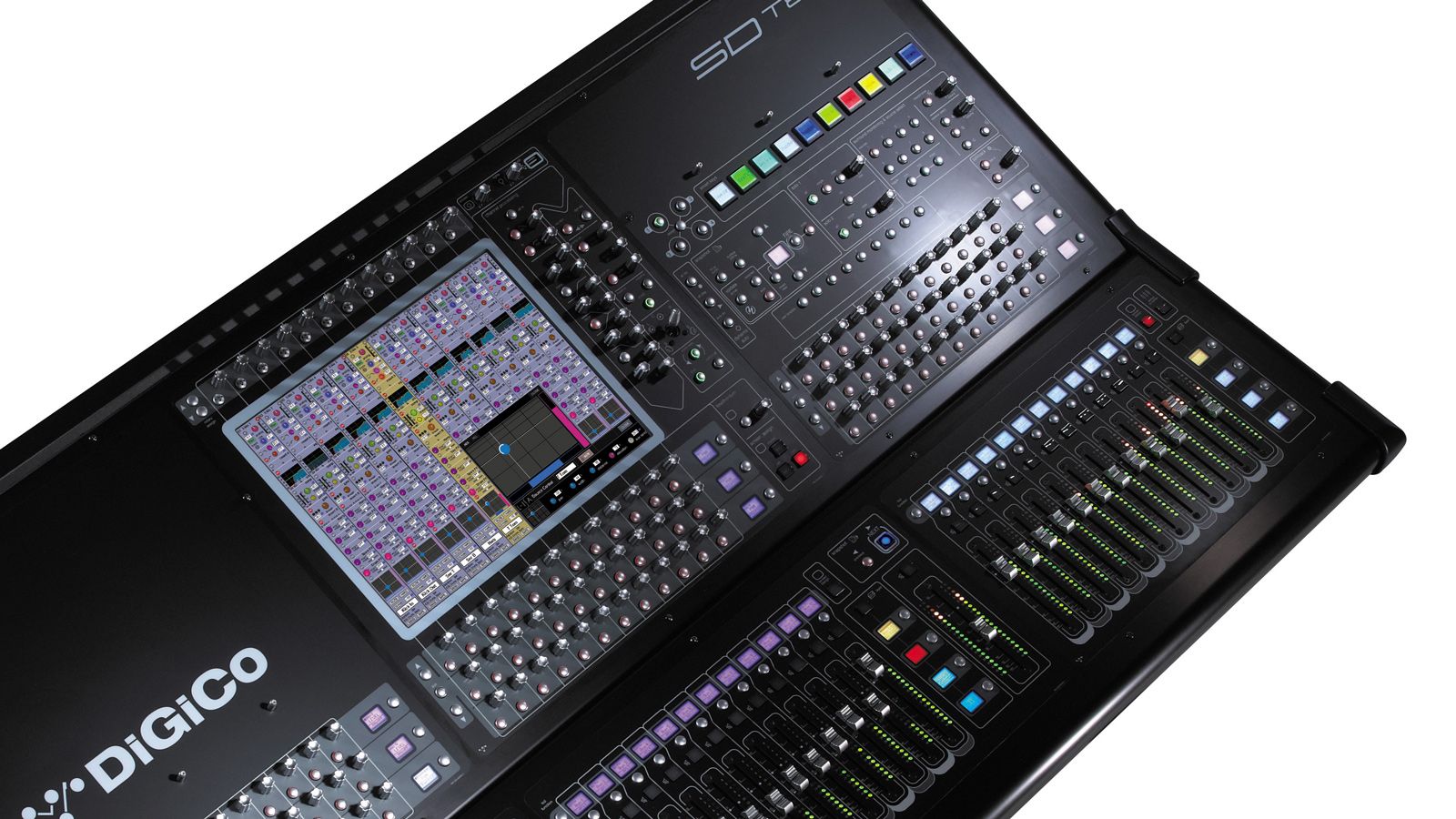 L-Acoustics and DiGiCo Immerse Sound Engineers in Hyperrealistic Sound Control