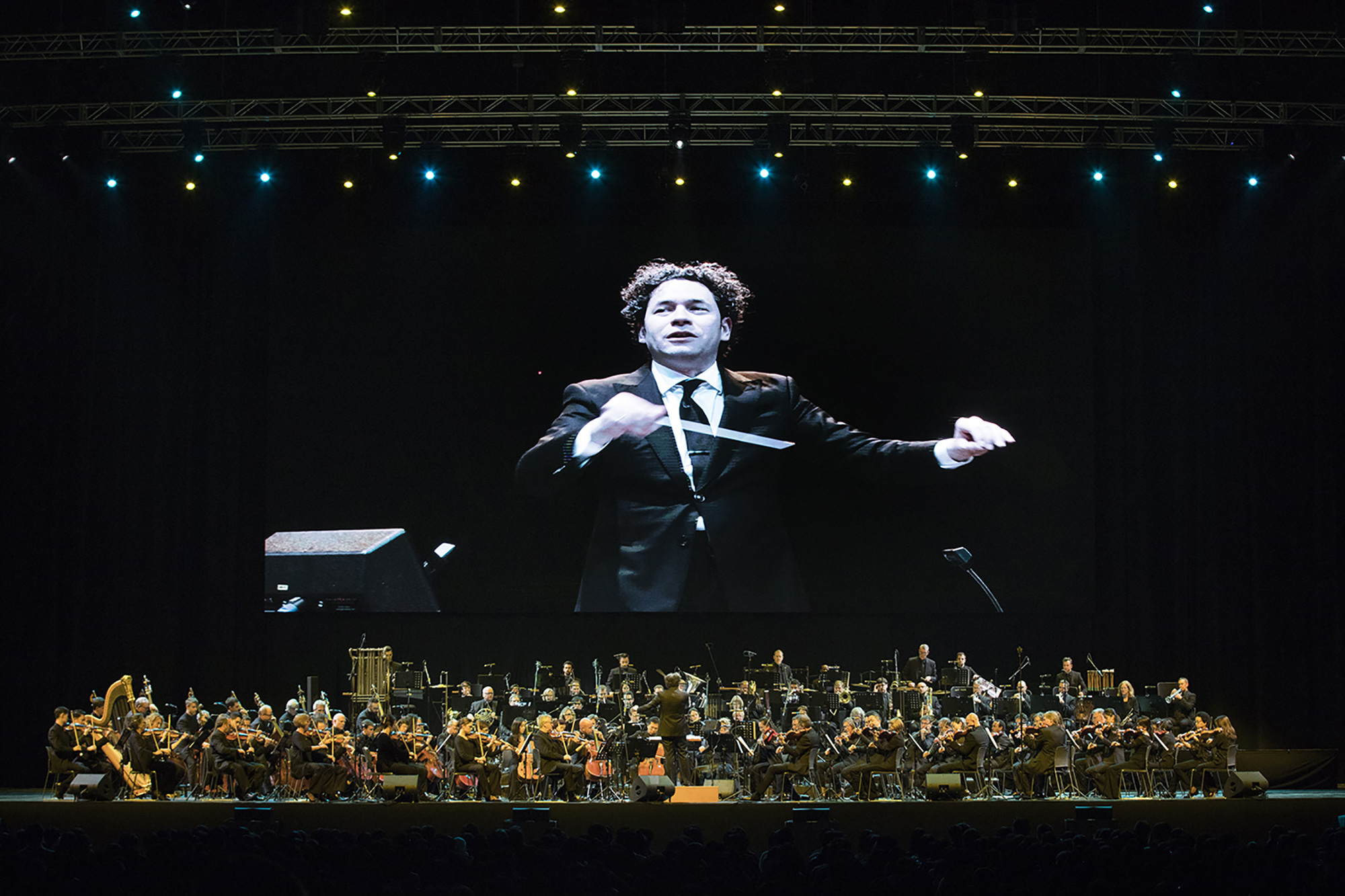 Los Angeles Philharmonic: Celebrating John Williams