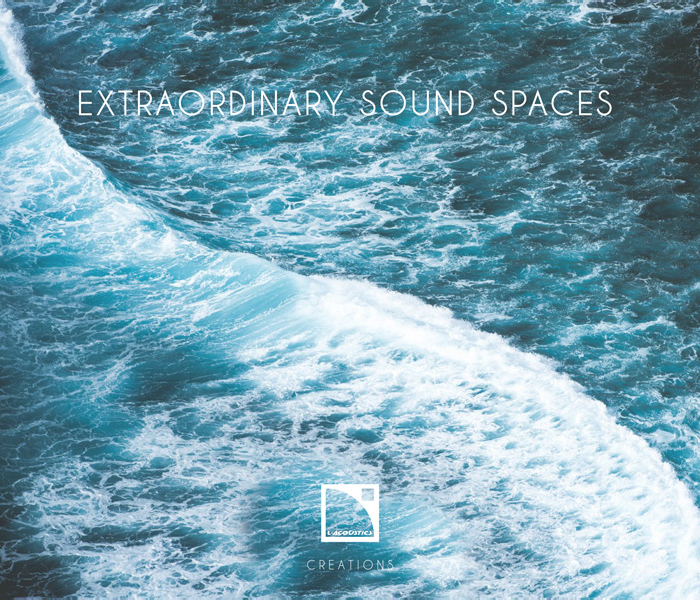 L-ISA Extraordinary Sound Spaces Brochure