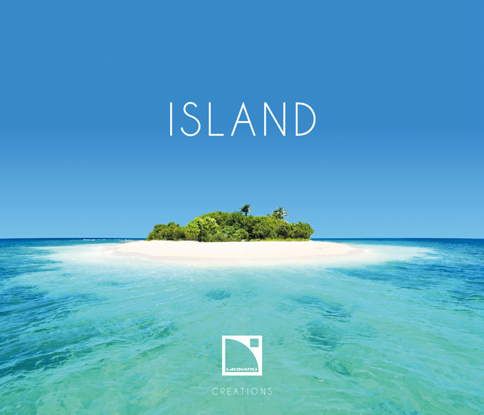 L-ISA Island Brochure